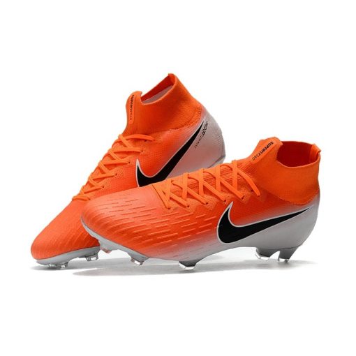 Nike Mercurial Superfly VI 360 Elite DF FG - Oranje Vit_2.jpg